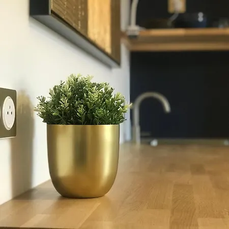 Maison d'hôtes La Céleste, Et Pop Et Chic ! Poitiers