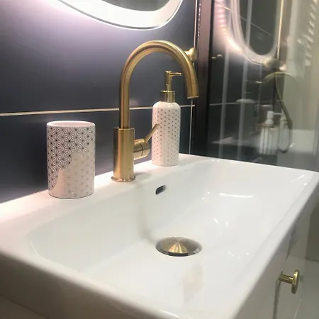 Maison d'hôtes La Céleste, Et Pop Et Chic ! 3*