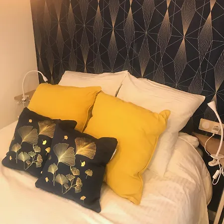 La Celeste, Et Pop Et Chic ! Poitiers