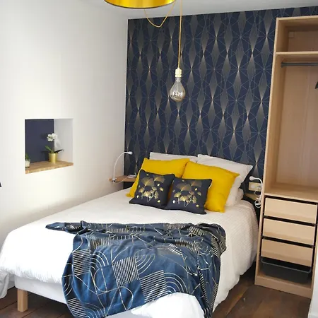 La Celeste, Et Pop Et Chic ! Guest house 3*
