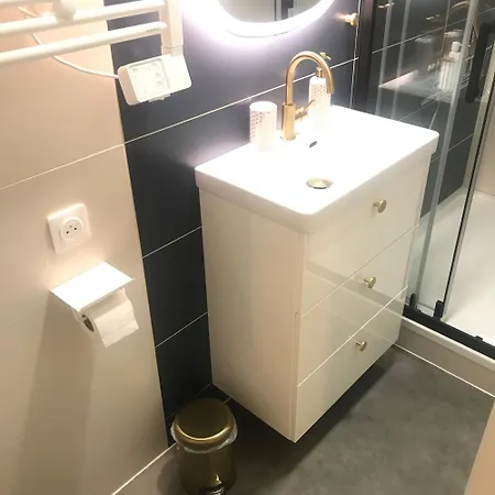 La Celeste, Et Pop Et Chic ! 3* Poitiers