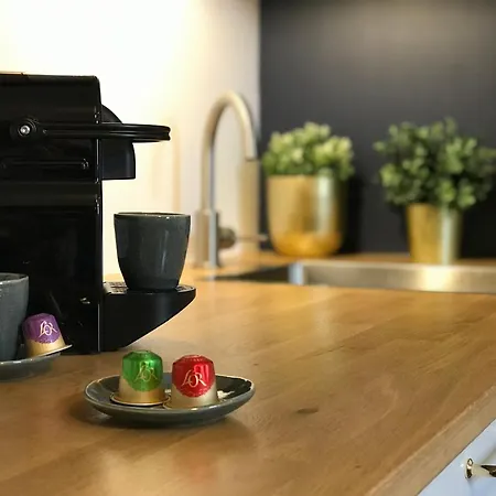 La Celeste, Et Pop Et Chic ! Guest house 3*