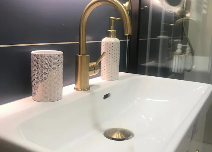 Maison d'hôtes La Céleste, Et Pop Et Chic ! 3*