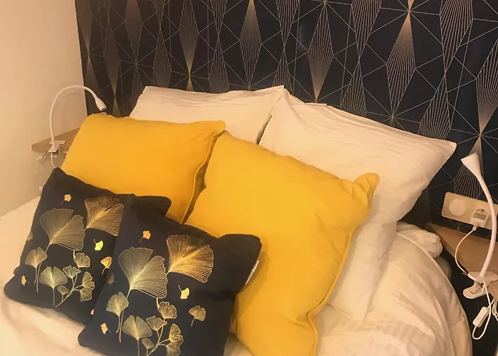 La Céleste, Et Pop Et Chic ! Poitiers