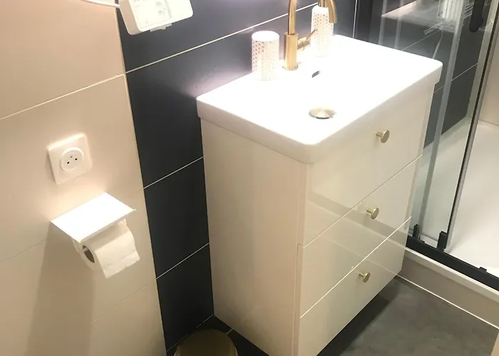 La Celeste, Et Pop Et Chic ! 3* Poitiers